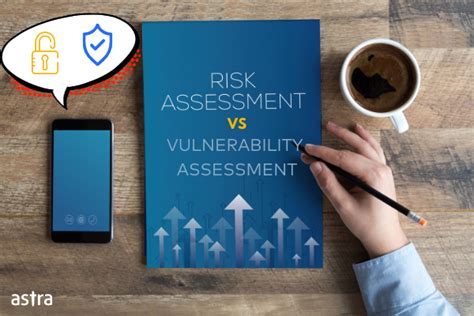 Risk Assessment VS Vulnerability Assessment A Detailed Discussion