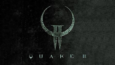 Quake Ii Remastered Gameplay Youtube