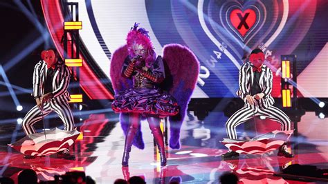 There are no critic reviews yet for season 3. The Masked Singer Season 3 Spoilers: Episode 7 Unmasked ...