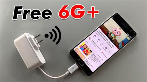 How To Build Free Internet Wifi At Home Free Internet Real 2019 Youtube