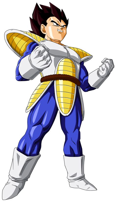 The image is png format and has been processed into transparent background by ps tool. Imagen - Vegeta (2).png | Dragon Ball Fanon Wiki | FANDOM ...