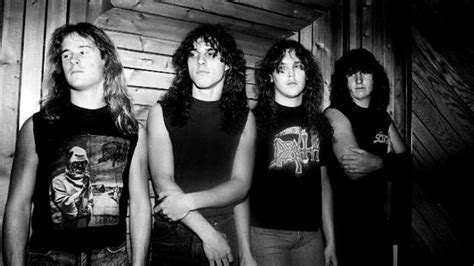 Februar 1960 in sheffield , england) ist ein englischer musiker und songwriter, der vor allem als gründungsmitglied der band def leppard bekannt ist. Brave History February 16th, 2020 - DEATH, DAVE LOMBARDO, CHILDREN OF BODOM, DEF LEPPARD ...