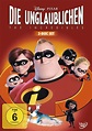 Die Unglaublichen - The Incredibles [2 DVDs]: Amazon.de: Michael ...