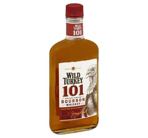 Wild Turkey Wild Turkey 101 375ml Dixie Liquor