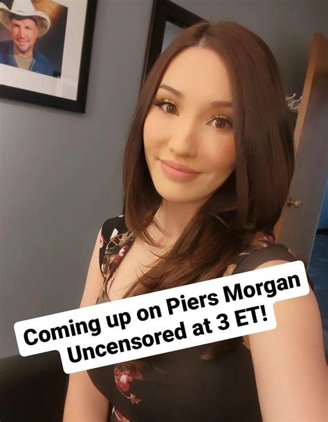 Lauren Chen On Twitter Coming Up On Piersuncensored To Go Over The Literal Satanism At The