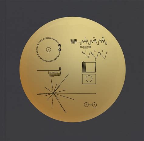 The Voyager Golden Record | Light In The Attic Records