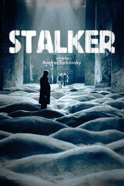 Stalker Tarkovsky Wallpaper