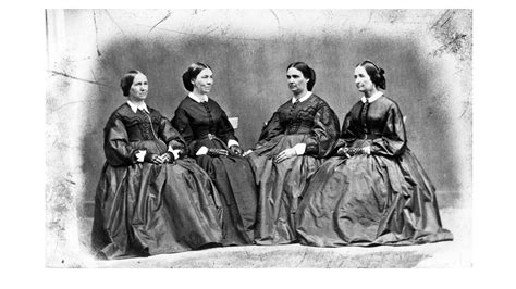 How The Women Of The Mormon Church Came To Embrace Polygamy The New