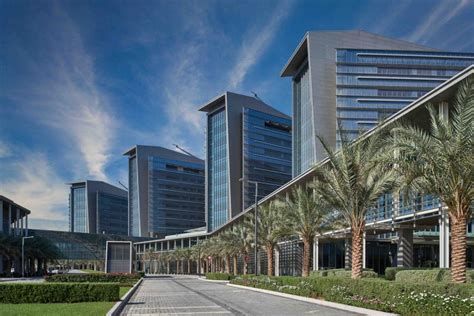 Sheikh Shakhbout Medical City World Buildings Directory