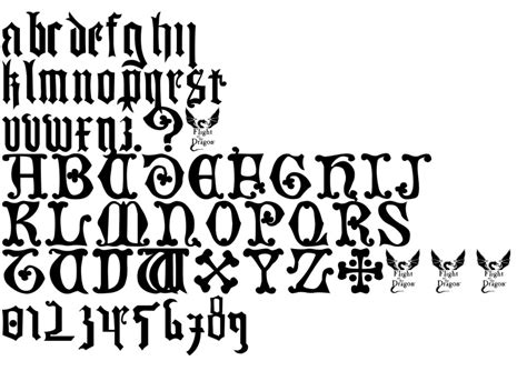 Medieval Castletown Font Free Download