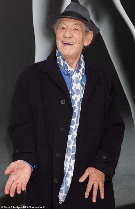 Page wanted to start acting at an early age and attended the neptune theater school. Ian McKellen reveals he's 'so happy' his X-Men co-star ...
