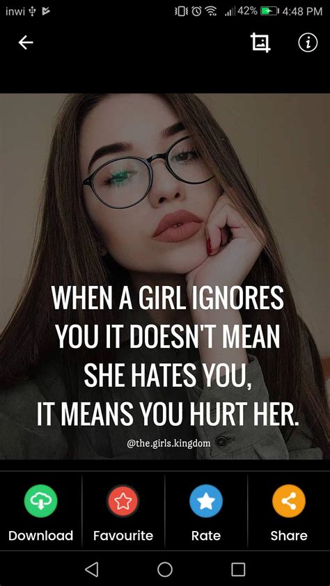 Girly Quotes Wallpapers Girl Backgrounds Apk Für Android Herunterladen