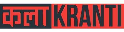 Brand Identity Kala Kranti Record Label On Behance