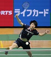 山口茜が決勝進出「いい試合にしたい」2年ぶりVへ - スポーツ写真ニュース : 日刊スポーツ