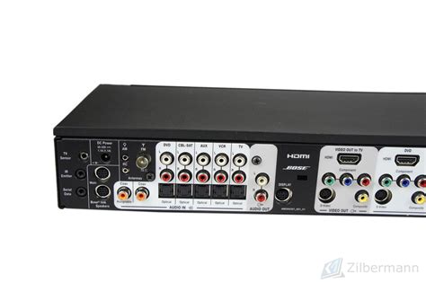 Bose Lifestyle V10 V 10 5.1 Heimkino-system | eBay