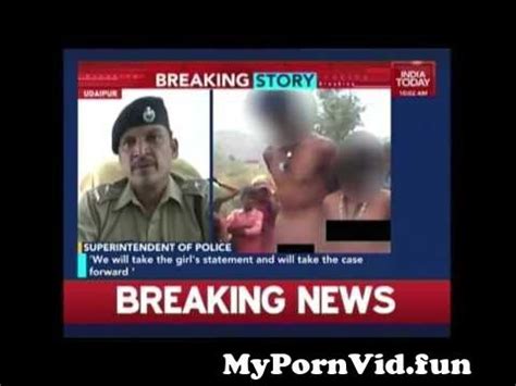 In Rajasthan Shocker Woman Paraded Naked By Husband Over Alleged Affair My XXX Hot Girl