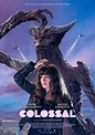 Colossal - Película 2016 - SensaCine.com