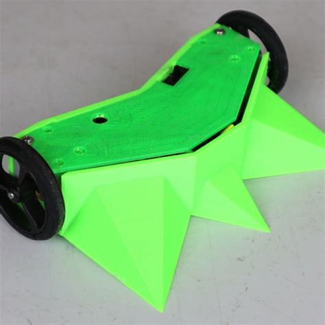 List 96 Pictures Dragon Pinewood Derby Cars Updated