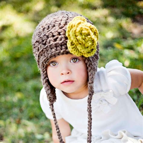 Toddler Winter Hats Tag Hats