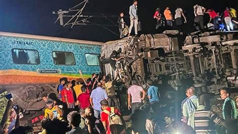 India Train Accident In Punjab Emanuel Christensen Kabar
