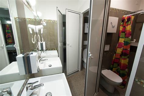 coed dorm shared bathroom 4 8 beds hostel alessandro palace and bar
