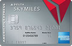 Check spelling or type a new query. Delta American Express Credit Card : Delta Air Lines
