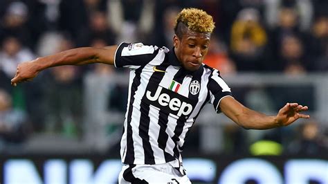 If you play like that, coman is your guy: Juventus confirm Bayern Munich target Kingsley Coman to exit - ESPN FC