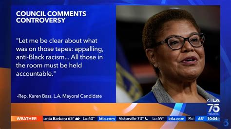 Joemygod On Twitter La City Council Members Face Calls To Resign