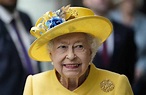 Elisabetta II e il Giubileo di platino: momenti memorabili dei 70 anni ...