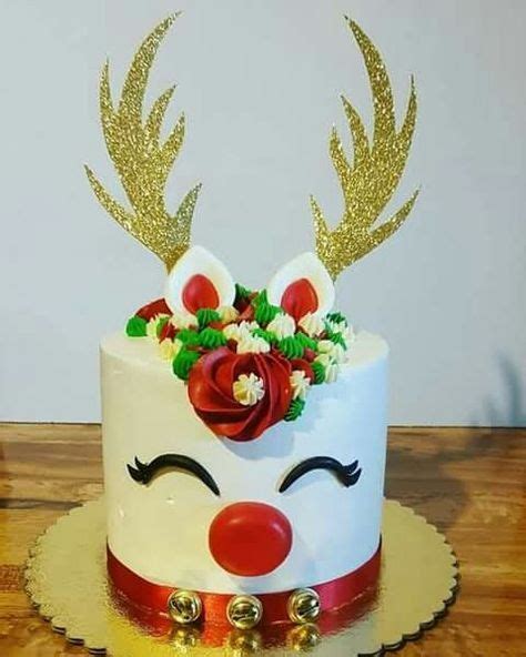 See more ideas about fondant, cupcake cakes, cake decorating tutorials. 27+ super ideas for cake fondant christmas sweets in 2019 ...