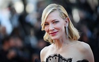 Cate Blanchett: le foto più belle dell'attrice