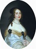 Woman in history-Marie Casimire Louise de La Grange d'Arquien(1641-1716 ...