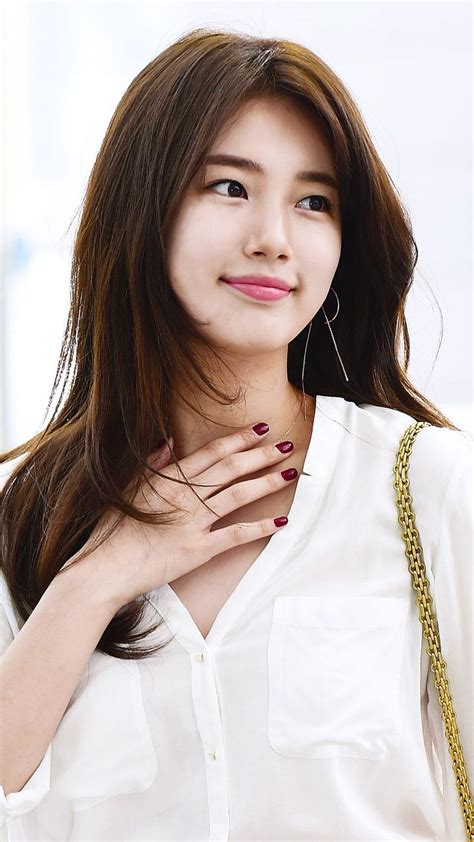 Did you like my voice? Pin by Rashelle on Suzy | Suzy, Asian beauty, Miss a suzy