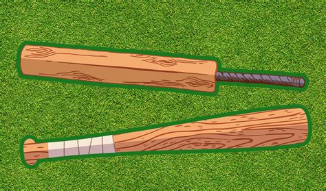 Whats The Best Wood For Cricket Or Baseball Bats Inside Science