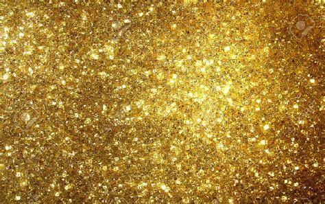 🔥 Download Golden Shimmer And Glitter Background Gold Wallpaper Stock