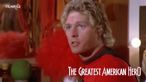 The Greatest American Hero Season 2 Episode 12 Just Another Three