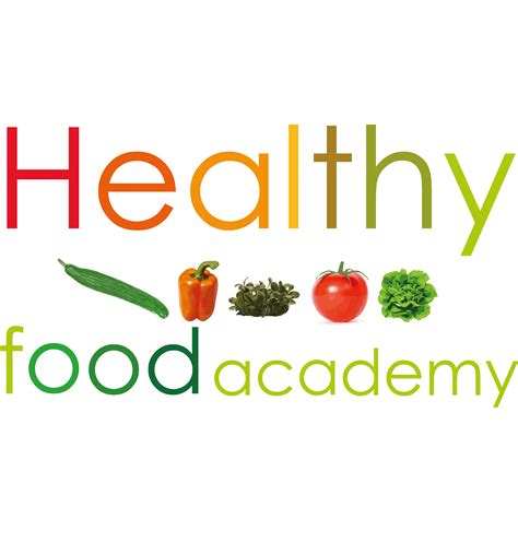 Healthy Food Academy