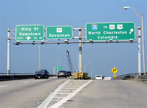 Interstate 26 Interstate Guide