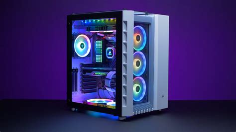 Best White Gaming Pc Cases Dot Esports