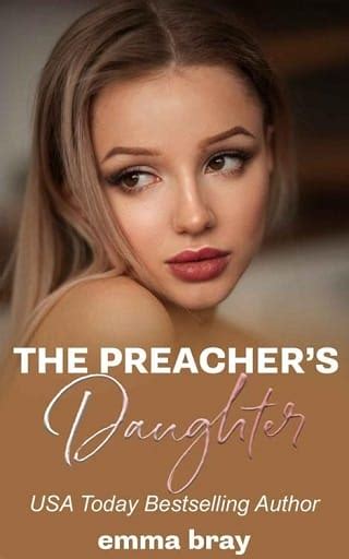 The Preachers Daughter By Emma Bray Epub The Ebook Hunter