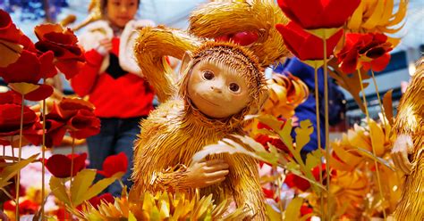 A chinese new year film (simplified chinese: 2016 Chinese New Year Facts