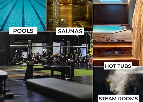 Unbelievable Benefits Of Steam Room After Workout Ultimate Guide