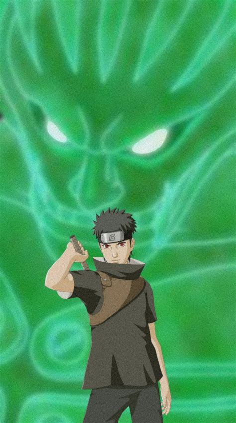 Shisui Susanoo Wallpapers Wallpaper Cave