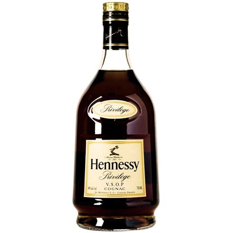 Hennessy Privilege Vsop Cognac 750ml