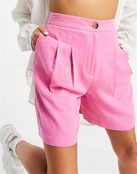 the 9 best summer shorts outfits to wear in 2021 who what wear