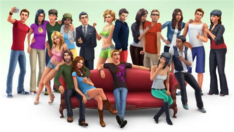 The Sims 4 Characters Get More Customization Options Cheat Code Central