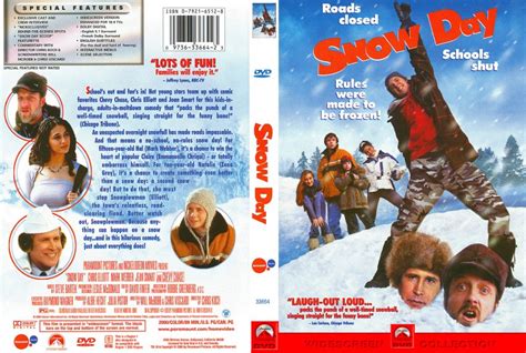 Snow Day Movie Dvd Scanned Covers 1565snow Day Dvd Covers