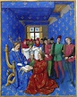 Duke of Aquitaine - Wikipedia
