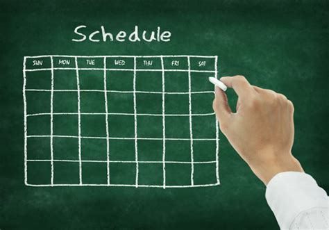 Free Employee Scheduling Software Staff Scheduling Software