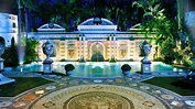 Así de lujosa es la antigua mansión de Gianni Versace en Miami Beach y ...